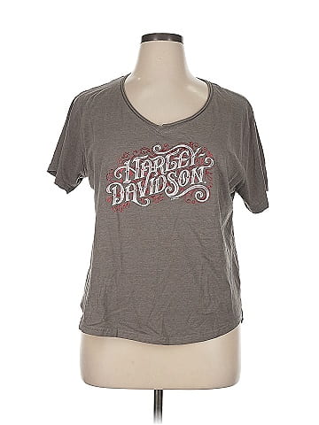 Harley Davidson Short Sleeve T-Shirt (view 1)