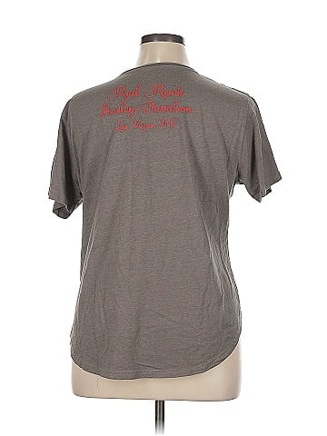 Harley Davidson Short Sleeve T-Shirt (view 2)