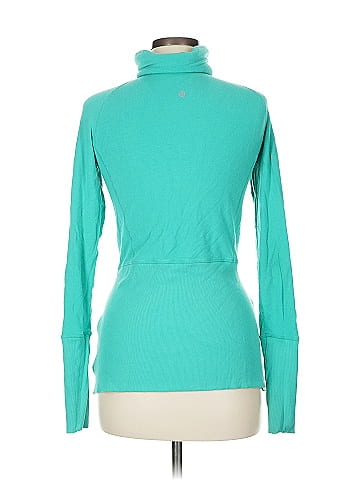 Lululemon Athletica Track Jacket (view 2)