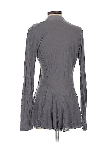 Tiny Long Sleeve Blouse (view 2)