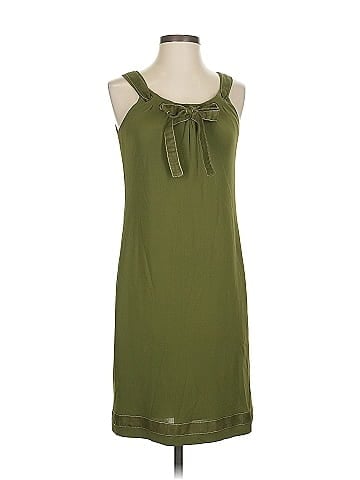 Carmen Marc Valvo Casual Dress (view 1)