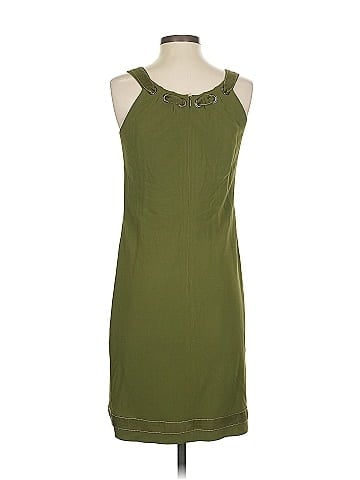 Carmen Marc Valvo Casual Dress (view 2)