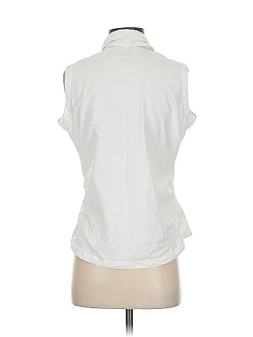 Mountain Hardwear Sleeveless T-Shirt (view 2)