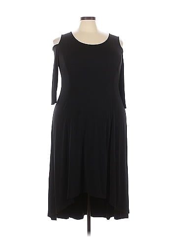NY Collection Casual Dress (view 1)