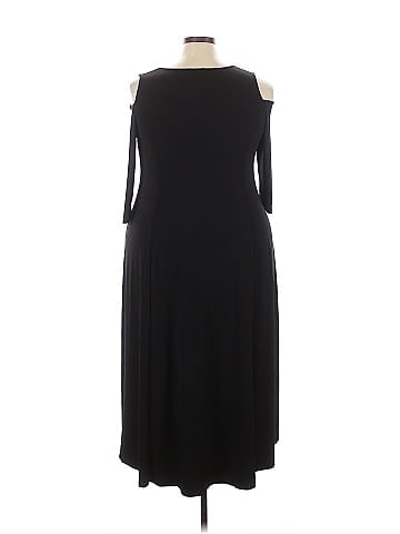 NY Collection Casual Dress (view 2)