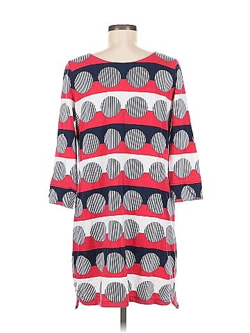 Crown & Ivy Casual Dress (view 2)