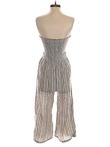 Blue Island Jumpsuit (view 2)
