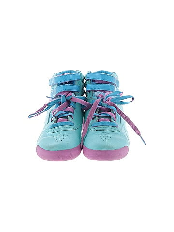 Reebok Sneakers (view 2)