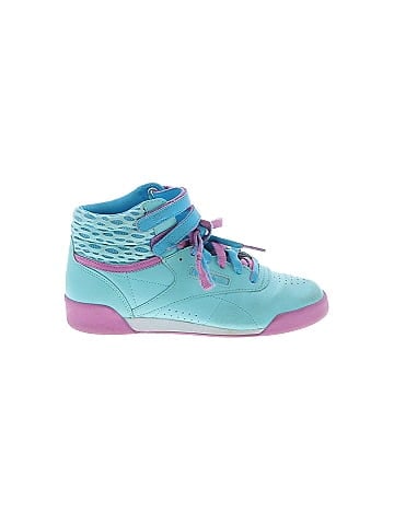 Reebok Sneakers (view 1)