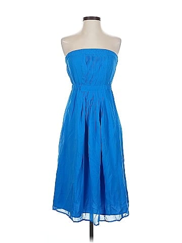 Broadway & Broome Cocktail Dress (view 1)