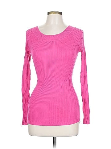 No Boundaries Pullover Sweater (view 1)