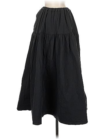 Majorelle Casual Skirt (view 2)