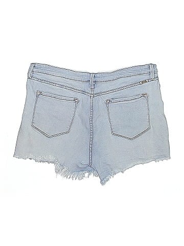 KANCAN JEANS Denim Shorts (view 2)
