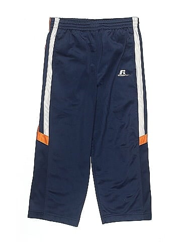Russell Athletic Track Pants (view 1)