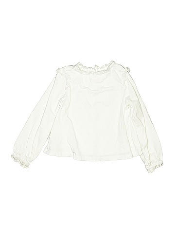 Boden Long Sleeve Polo (view 2)