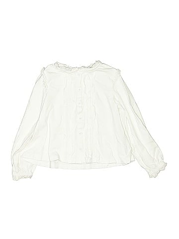 Boden Long Sleeve Polo (view 1)