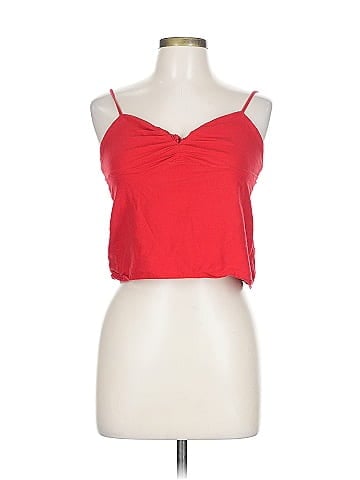 J. Galt Tank Top (view 1)