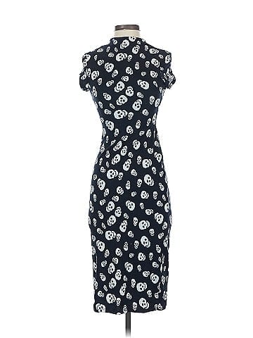 Unique Vintage Casual Dress (view 1)