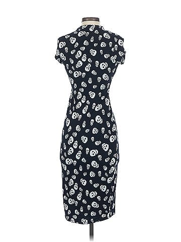 Unique Vintage Casual Dress (view 2)