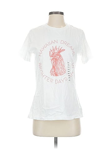 Rip Curl Short Sleeve T-Shirt (view 1)