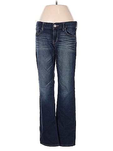 Express Jeans Jeans (view 1)