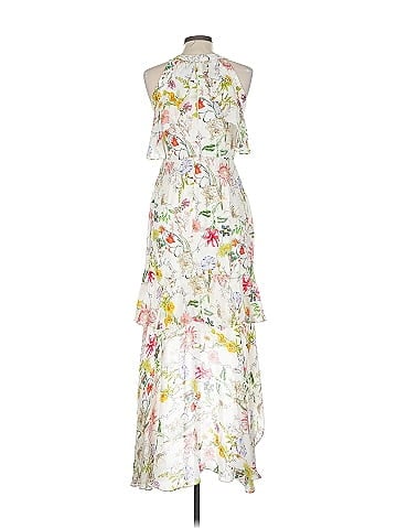 Parker Cocktail Dress (view 2)