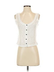Melrose And Market Sleeveless Top