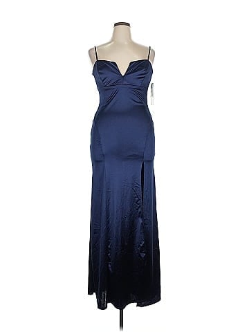 Honey and Rosie Cocktail Dress (view 1)