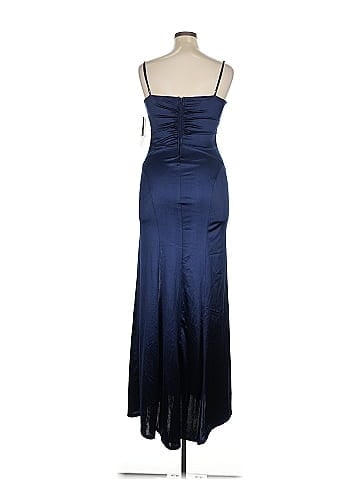 Honey and Rosie Cocktail Dress (view 2)