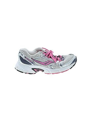 Saucony Sneakers (view 1)