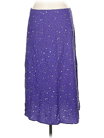 Marine Layer Formal Skirt (view 2)