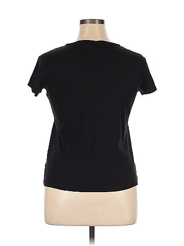 Daisy Fuentes Short Sleeve T-Shirt (view 2)