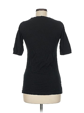 Mossimo Supply Co. 3/4 Sleeve T-Shirt (view 2)