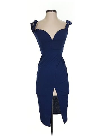 Windsor Cocktail Dress (view 1)