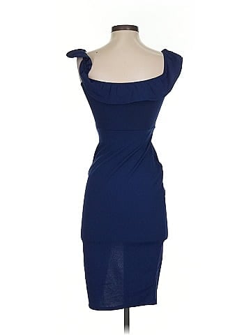 Windsor Cocktail Dress (view 2)