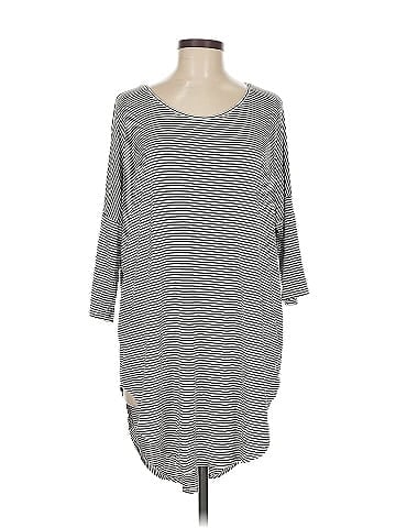 Floreat Casual Dress (view 1)