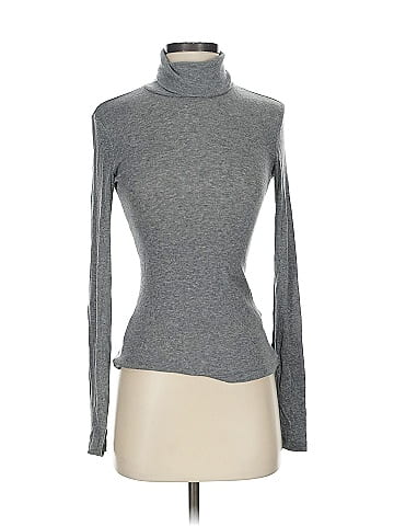 & Other Stories Long Sleeve Turtleneck (view 1)