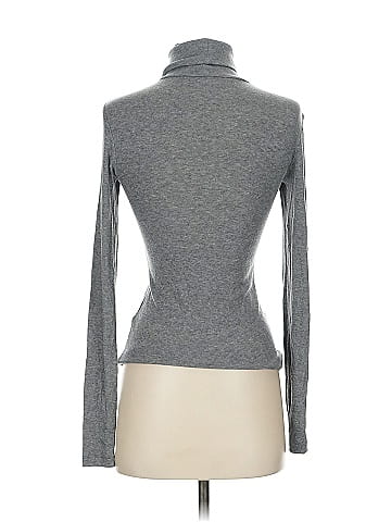 & Other Stories Long Sleeve Turtleneck (view 2)