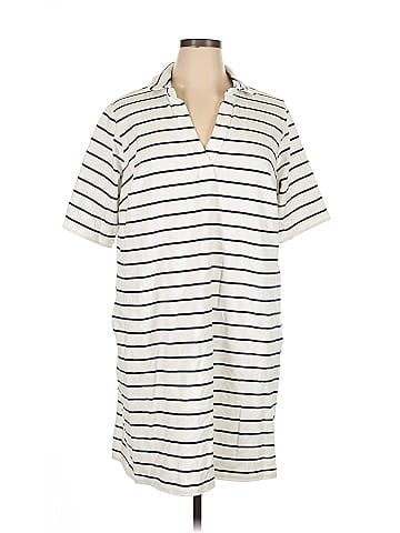 Lands' End Casual Dress (view 1)