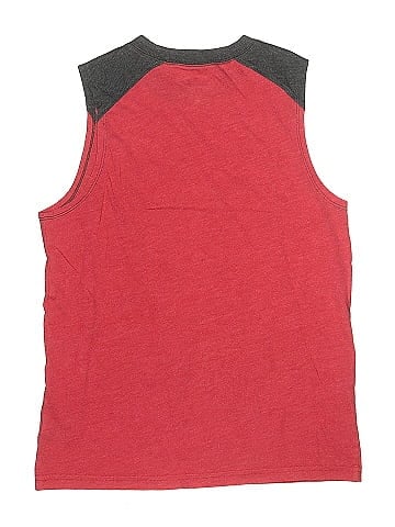 Arizona Jean Company Sleeveless T-Shirt (view 2)