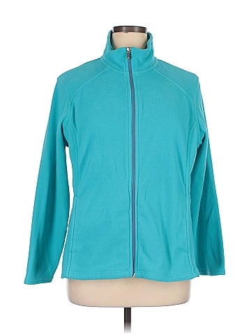 Polartec Cardigan (view 1)