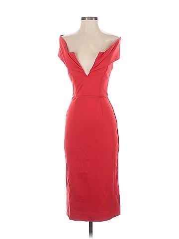 Nicholas Cocktail Dress (view 1)