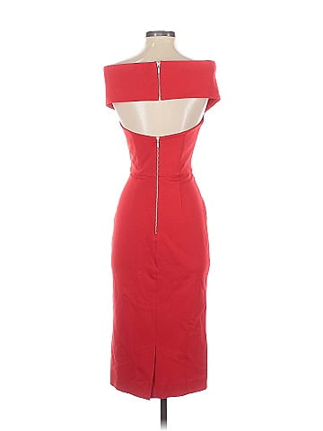 Nicholas Cocktail Dress (view 2)
