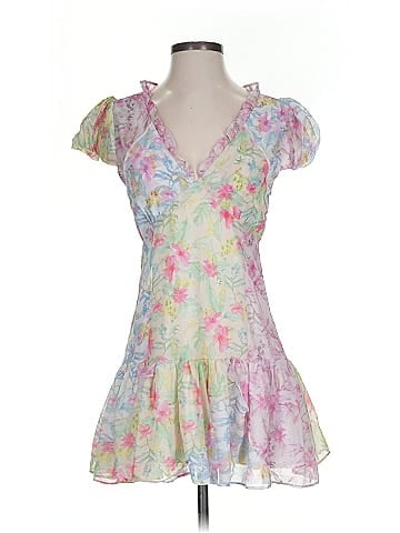 For Love Bell Cocktail Dress (view 1)