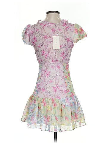 For Love Bell Cocktail Dress (view 2)