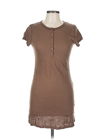 Mossimo Supply Co. Casual Dress (view 1)
