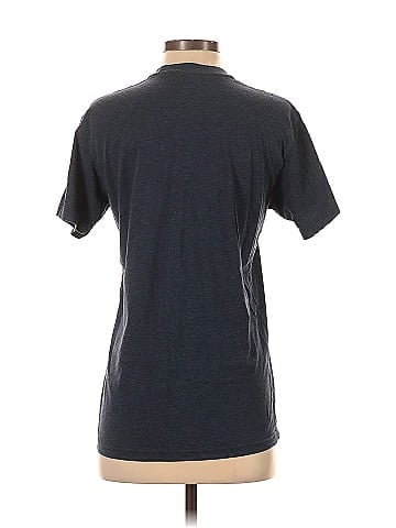 Next Level Apparel Short Sleeve T-Shirt (view 2)