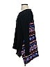 Max Jeans Black Long Sleeve Top Size S - photo 5