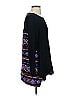 Max Jeans Black Long Sleeve Top Size S - photo 4