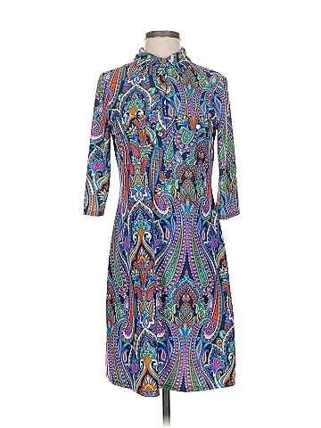 Jude Connally Casual Dress (view 1)